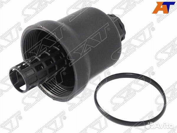 Корпус масляного фильтра skoda octavia