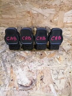 Катушка зажигания Audi A4 B8 1.8T CAB