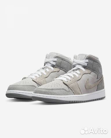 Оригинальные Nike Air Jordan 1 Mid SE