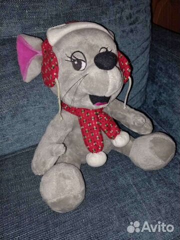 Мягкая игрушка 