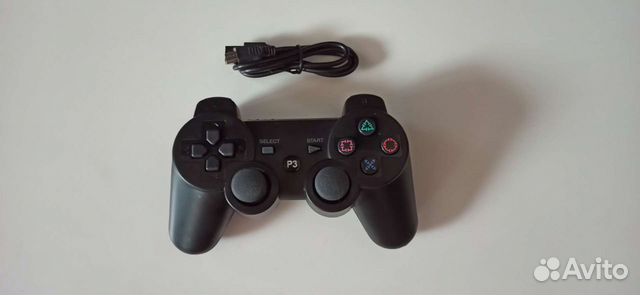 Джойстик для Sony playstation 3