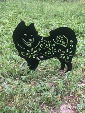 Садовая фигурка 