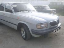 ГАЗ 3110 Волга, 1998