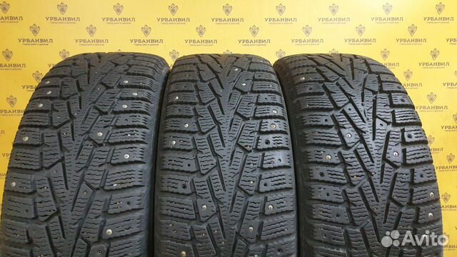 Cordiant Snow Cross PW-2 205/55 R16 94T
