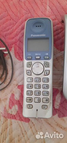 Кнопочный телефон