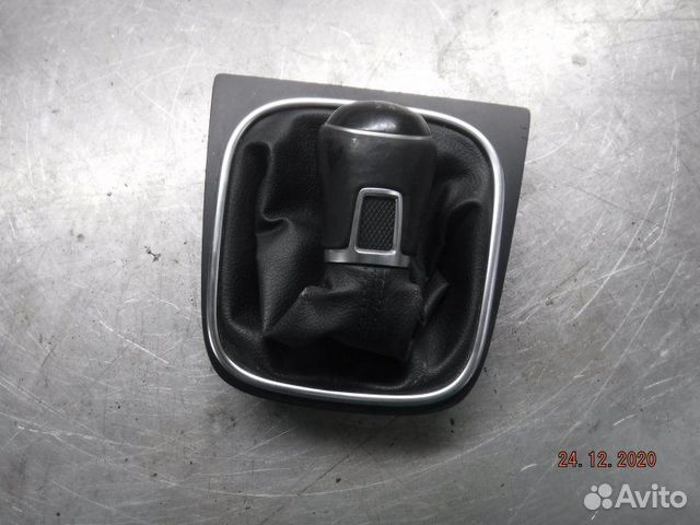 Чехол кулисы Volkswagen Jetta 6 CFN cfna 2013