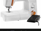 Швейная машина Juno объявление продам