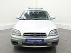 Subaru Legacy 2.5 AT, 2002, 294 748 км объявление продам