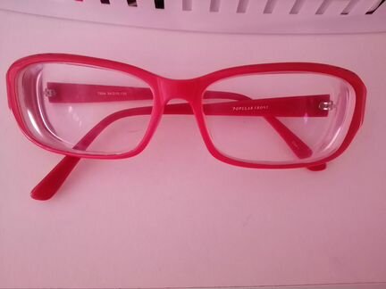 Очки с диоптриями - 7