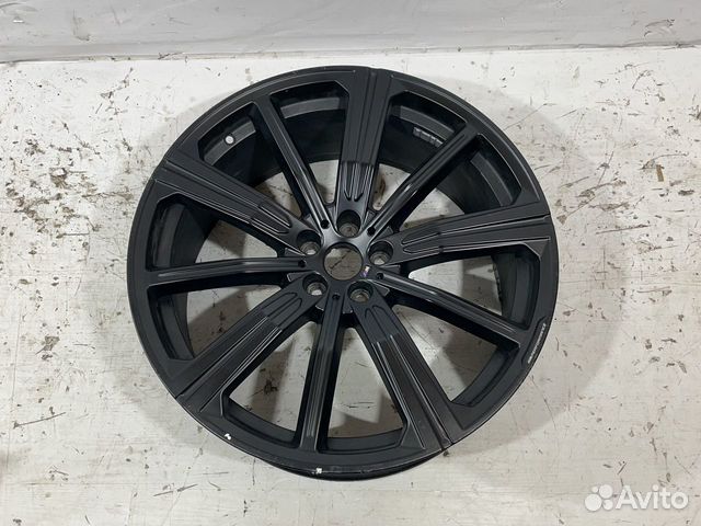 Диск BMW X5 G05 R22