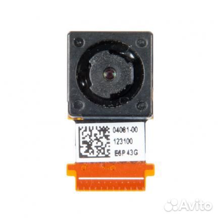 Камера 2M задняя для Asus ME173X, ME176CX, TF103C