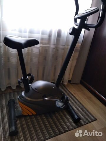 Продам велотренажер