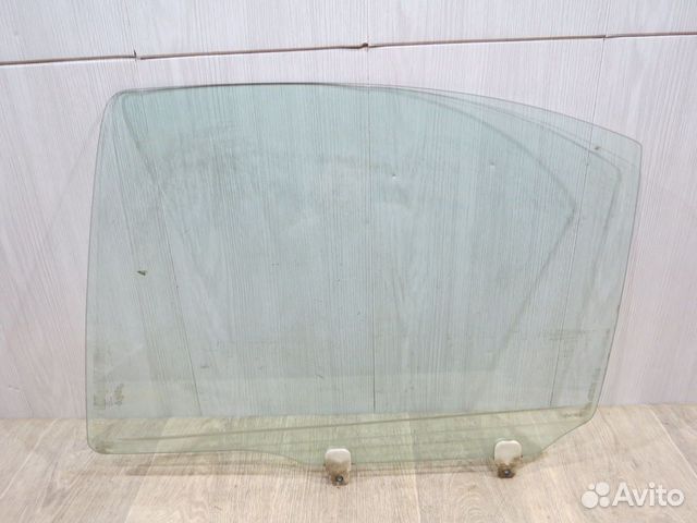 Стекло заднее левое Mitsubishi Lancer 10