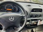 Mercedes-Benz Sprinter Classic 2.1 МТ, 2017, 218 000 км объявление продам