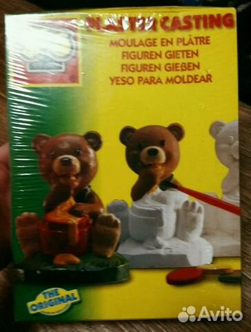 Набор для творчества SES