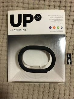 Фитнес браслет Jawbone UP24