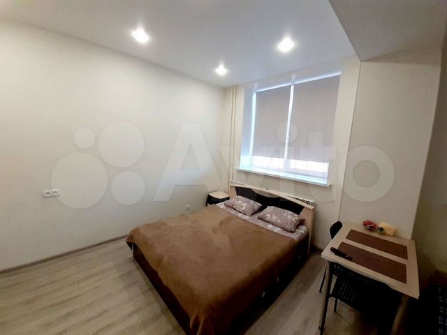 Квартира-студия, 28 м², 7/9 эт.