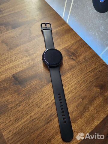 Samsung galaxy watch active 2 44 мм