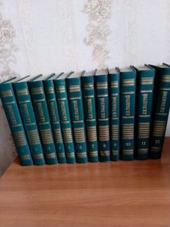 Толстой Л.Н 12т