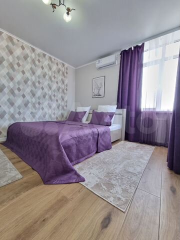 Квартира-студия, 35 м², 17/18 эт.