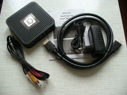 Инспекционная камера 3,9 мм 2 метра