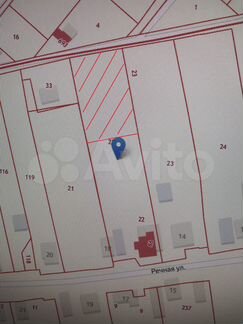 Участок 15 сот. (ИЖС)