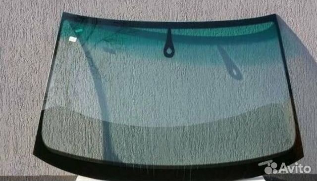 Стекло ауди