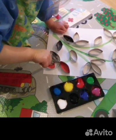 Няня для ребенка