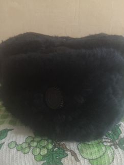 Шапка полиции