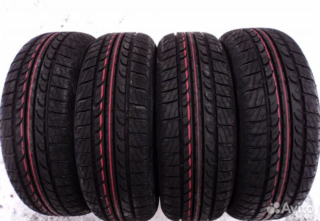 Tunga Zodiak 2 175/70 R13