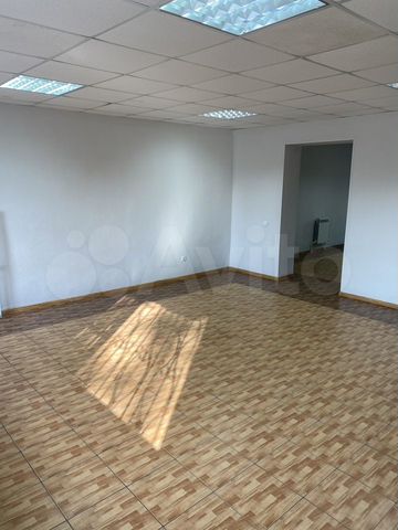 Офисное помещение, 57 м²