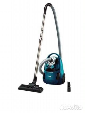 Пылесос tefal