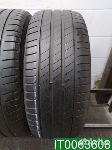 Michelin Primacy HP 215/55 R16 101N