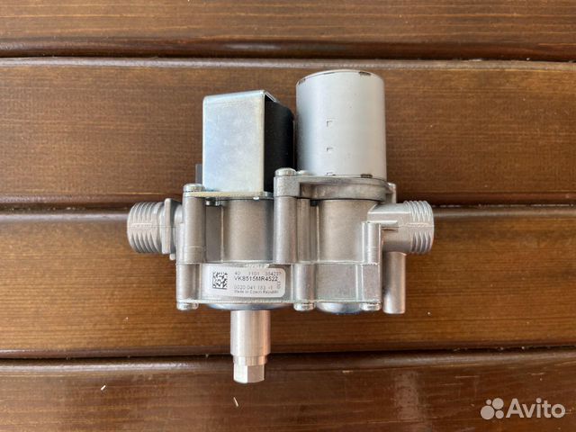 Газовый клапан honeywell VK8515MR Vaillant