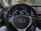 Lexus GS 3.5 CVT, 2012, 225 000 км