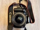 Canon EOS 1100D объявление продам