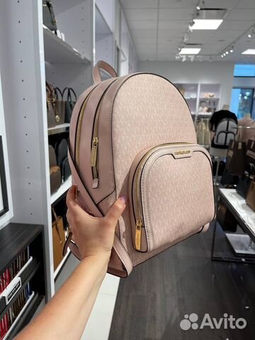 Рюкзак Michael Kors Новый Оригинал