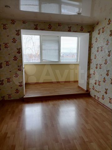 3-к. квартира, 84,4 м², 5/5 эт.