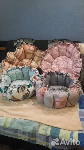 Лежанка для животных