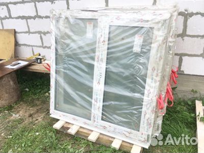 Пластиковые окна Rehau, Veka