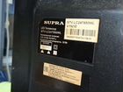 Телевизор supra 24 объявление продам
