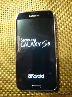 Samsung s5