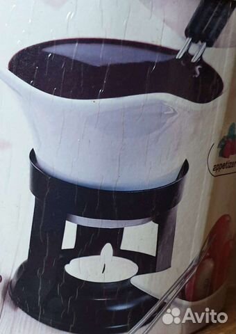 Набор для фондю