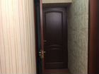 Дверь деревянная из массива 6 штук