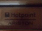 Посудомоечная машина Hotpoint Ariston объявление продам