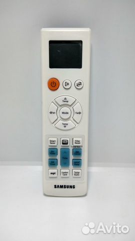Пульт для Samsung ARH-2201