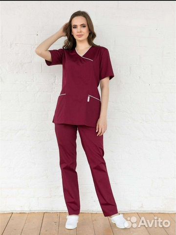 Медицинский костюм 52