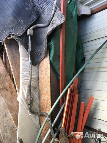 Форд фокус 1 стабилизатор передний