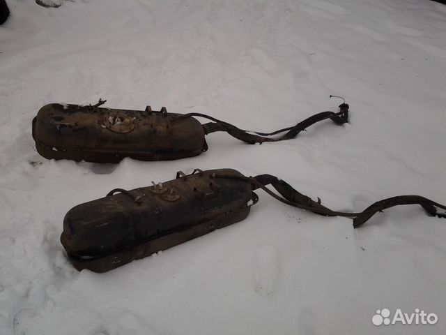Топливный модуль уаз патриот