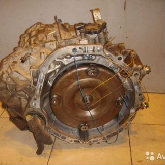 Ниссан Теана j32 гидротрансформатор бублик H21